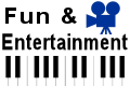 Arnhem Land Entertainment