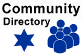 Arnhem Land Community Directory
