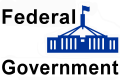 Arnhem Land Federal Government Information