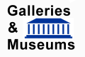 Arnhem Land Galleries and Museums