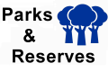 Arnhem Land Parkes and Reserves