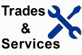 Arnhem Land Trades and Services Directory