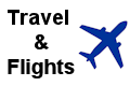 Arnhem Land Travel and Flights
