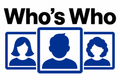Arnhem Land Who's Who